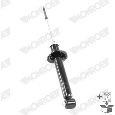 Monroe | Stoßdämpfer | 23872 Monroe | Stoßdämpfer | 23872