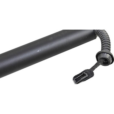 Metzger | Elektromotor, Heckklappe | 2115002