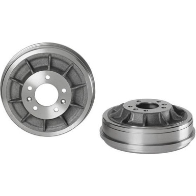 14.C009.10 Bremstrommel ESSENTIAL LINE