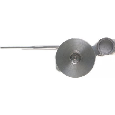 AC 359 000S Kondensator, Klimaanlage BEHR