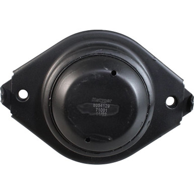 Metzger | Lagerung, Motor | 8054129