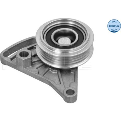 Meyle Spannrolle, Keilrippenriemen MEYLE-ORIGINAL: True to OE 100 260 0001 Meyle Spannrolle, Keilrippenriemen MEYLE-ORIGINAL: True to OE 100 260 0001