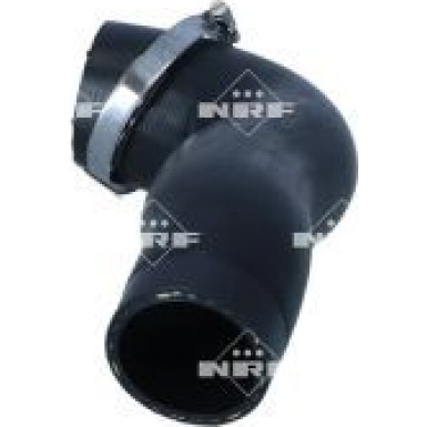 166234 Ladeluftschlauch EASY FIT