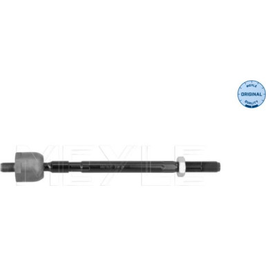 16-16 031 0000 Axialgelenk, Spurstange MEYLE-ORIGINAL: True to OE.