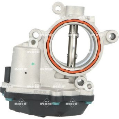 408002 Drosselklappenstutzen EASY FIT 408002 Drosselklappenstutzen EASY FIT