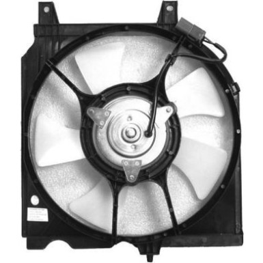 47528 Lüfter, Motorkühlung