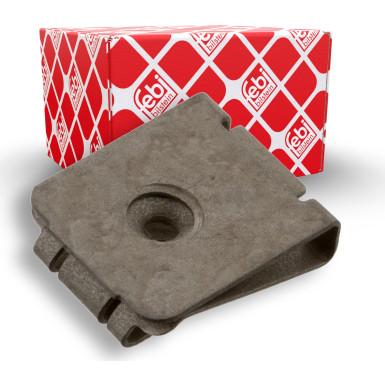 FEBI BILSTEIN 47816 Mutter FEBI BILSTEIN 47816 Mutter