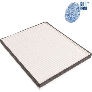 Blue Print | Filter, Innenraumluft | ADG02597