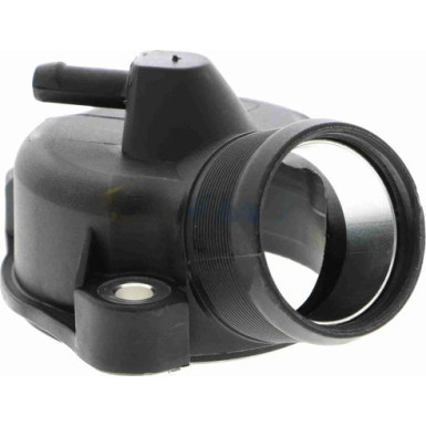 V30-99-0001 Thermostatgehäuse Original VEMO Qualität