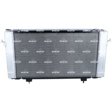 NRF | Kühler, Motorkühlung | 59310 NRF | Kühler, Motorkühlung | 59310