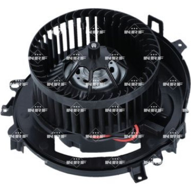 34613 Innenraumgebläse