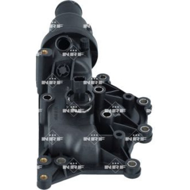 NRF | Thermostat, Kühlmittel | 725042
