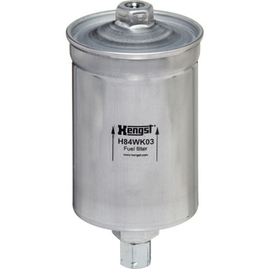 Hengst Filter | Kraftstofffilter | H84WK03