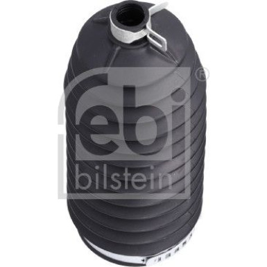 febi bilstein | Faltenbalgsatz, Lenkung | 193344
