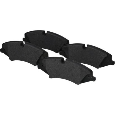 Valeo | Bremsbelagsatz, Scheibenbremse | 302439A