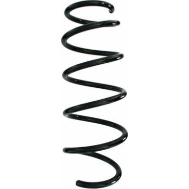 Spidan | Fahrwerksfeder | 87828
