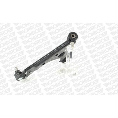 L24545 Lenker, Radaufhängung