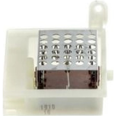 ABR 87 000P Widerstand, Innenraumgebläse BEHR *** PREMIUM LINE ***