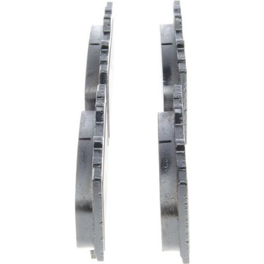 0 986 424 640 Bremsbelagsatz, Scheibenbremse