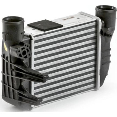 Mahle | Ladeluftkühler | CI 431 000P