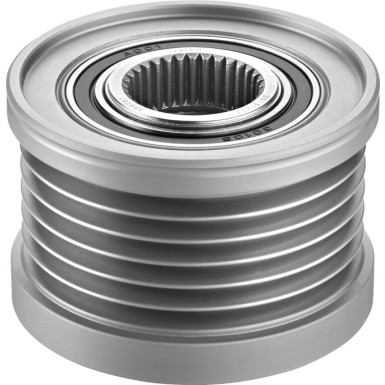 588081 Generatorfreilauf VALEO NEW SPARE PART