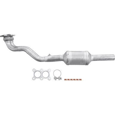 8LE 366 050-061 Katalysator Easy2Fit – PARTNERED with Faurecia 8LE 366 050-061 Katalysator Easy2Fit – PARTNERED with Faurecia