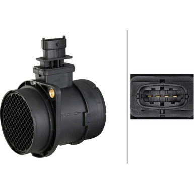 8ET 009 149-141 Luftmassenmesser