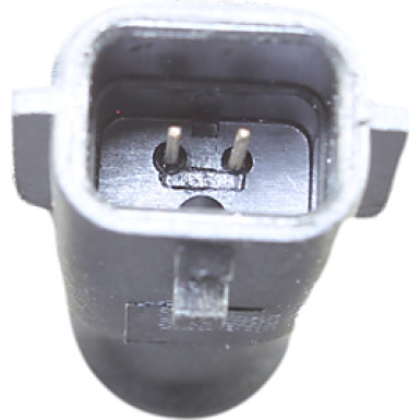 Metzger | Sensor, Raddrehzahl | 09001258