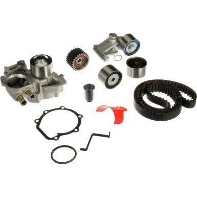 KP15612XS-1 Wasserpumpe + Zahnriemensatz PowerGrip™