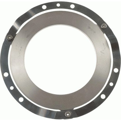 Sachs | Kupplungsdruckplatte | 3071 086 331