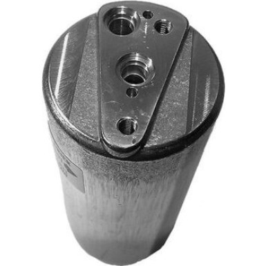 AD 114 000S Trockner, Klimaanlage BEHR