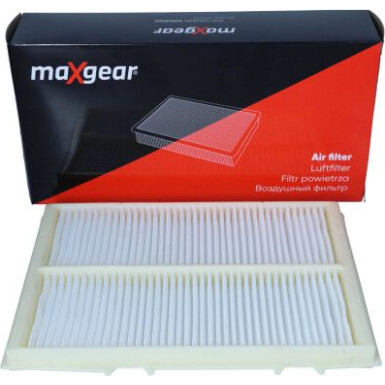 Maxgear | Filter, Innenraumluft | 26-0387
