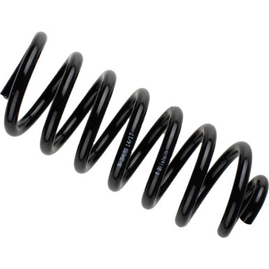 36-264193 Fahrwerksfeder BILSTEIN - B3 Serienersatz (Federn)