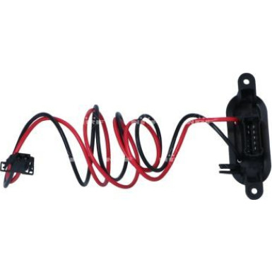 342091 Widerstand, Innenraumgebläse