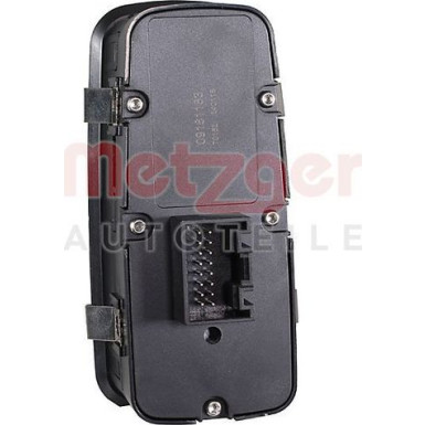 09161183 Schalter, Fensterheber