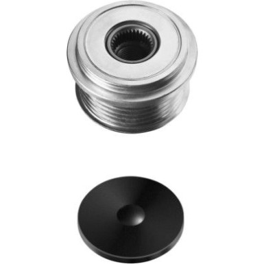 Hella | Generatorfreilauf | 9XU 358 038-561