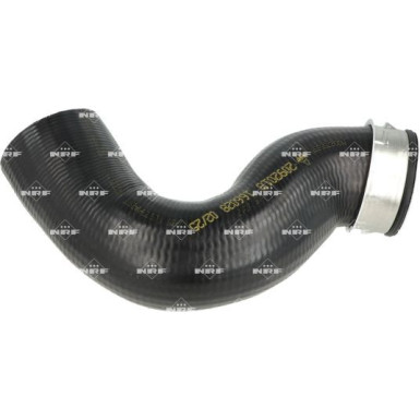 166028 Ladeluftschlauch