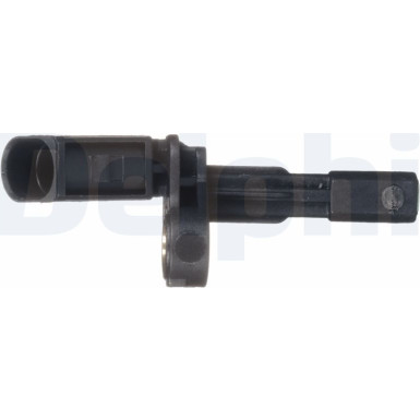 Delphi | Sensor, Raddrehzahl | SS20034 Delphi | Sensor, Raddrehzahl | SS20034