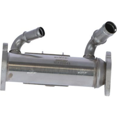 48018 Kühler, Abgasrückführung