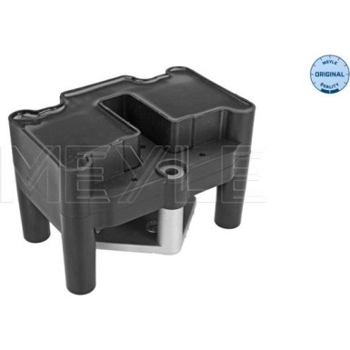 114 885 0007 Zündspule MEYLE-ORIGINAL: True to OE.