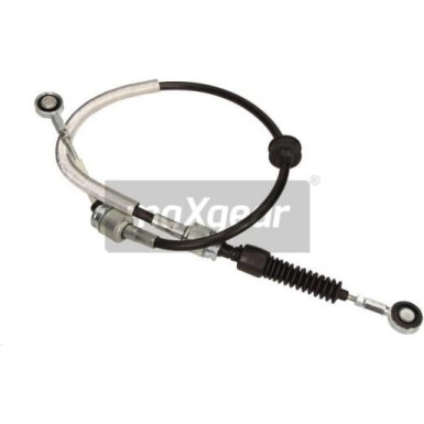 32-0677 Seilzug, Schaltgetriebe