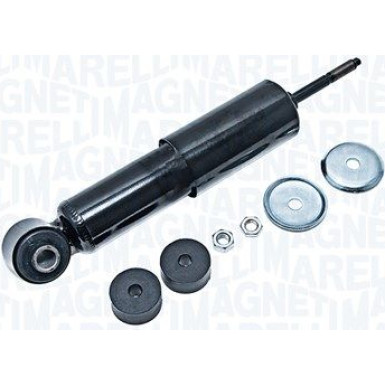 Magneti Marelli | Stoßdämpfer | 351489080000