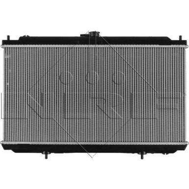 NRF | Kühler, Motorkühlung | 53388