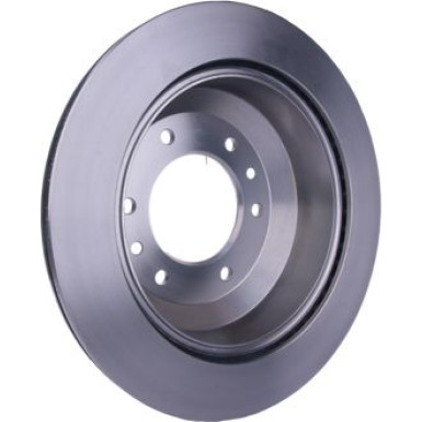Hella | Bremsscheibe | 8DD 355 116-491
