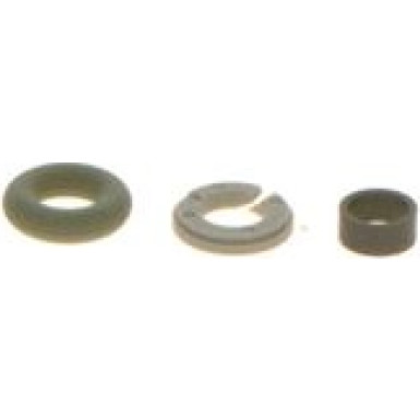 BOSCH | Reparatursatz, Einspritzdüse | F 00V H35 016