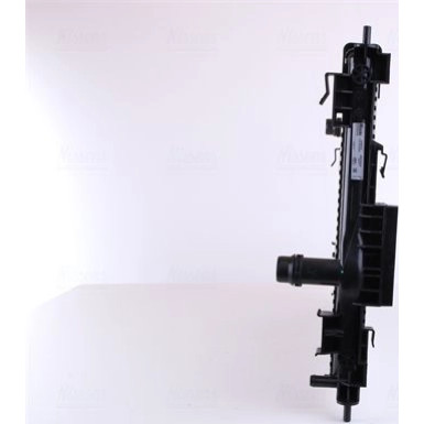 636014 Kühler, Motorkühlung 636014 Kühler, Motorkühlung