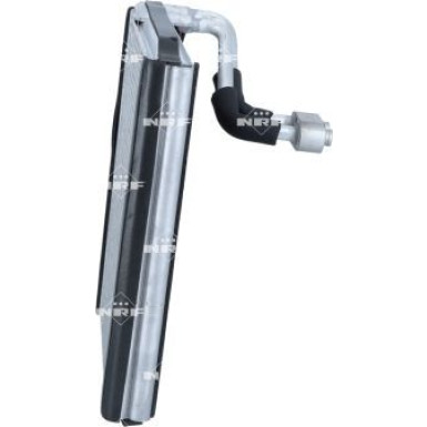 NRF | Verdampfer, Klimaanlage | 36204
