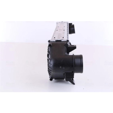 96561 Ladeluftkühler ** FIRST FIT ** 96561 Ladeluftkühler ** FIRST FIT **