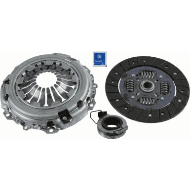 SACHS 3000 951 369 Kupplungssatz SACHS 3000 951 369 Kupplungssatz