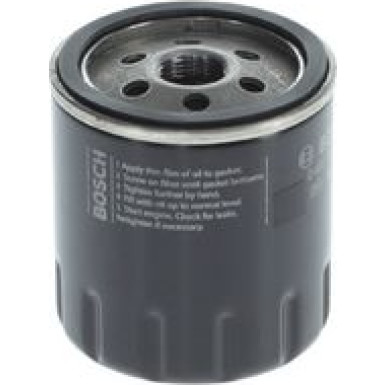 BOSCH 0 451 103 105 Ölfilter